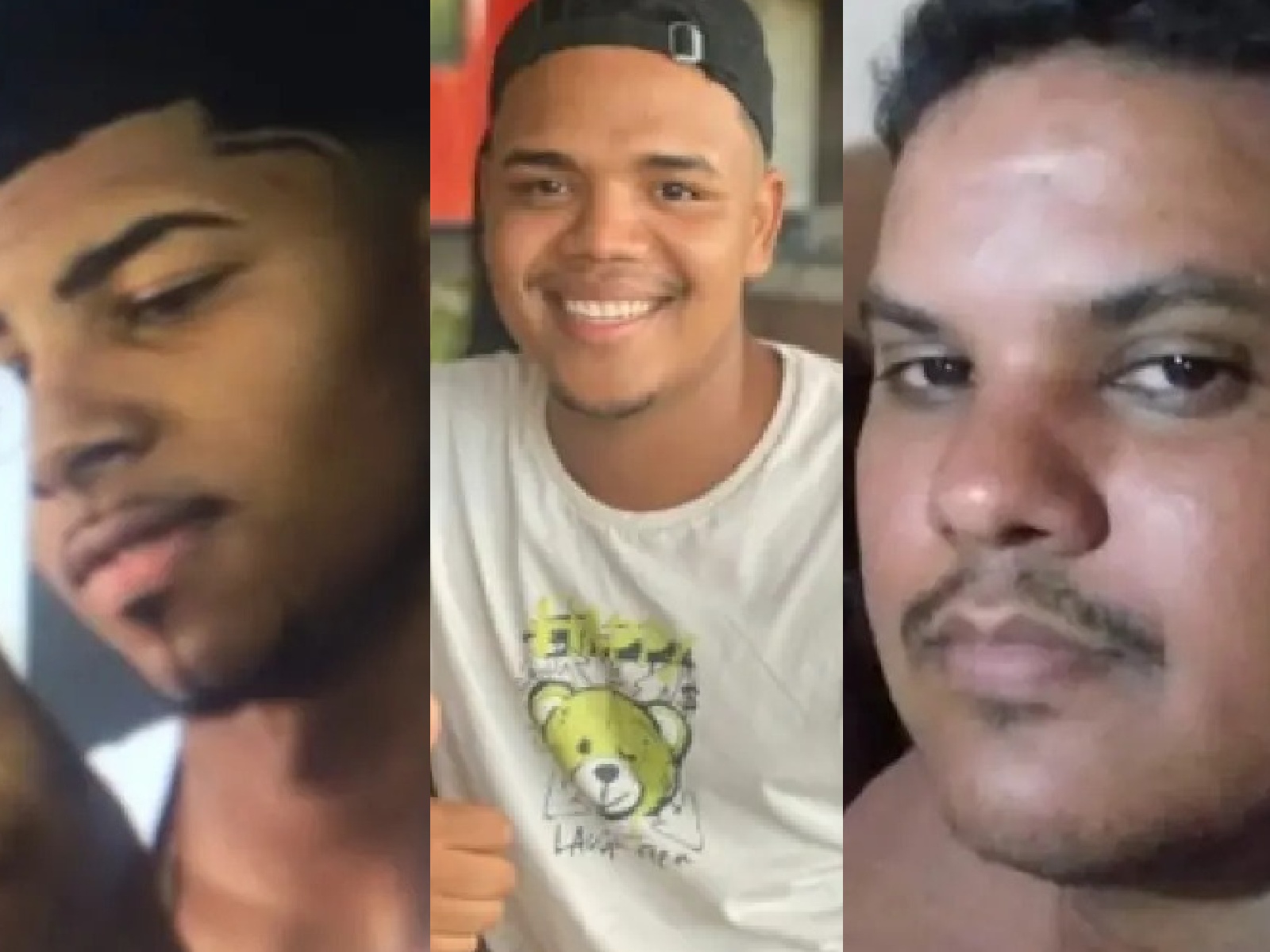 Três pessoas são assassinadas em menos de 48 horas em Jequié