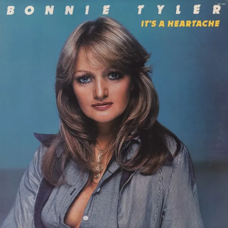 Bonnie Tyler morre aos 75 anos após complicações de saúde em Portugal