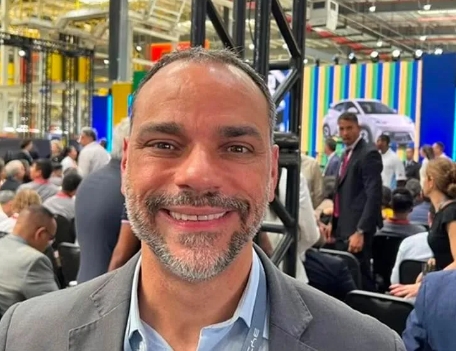 Secretário de Jerônimo celebra mais de 5,5 mil empregos diretos gerados pela BYD na Bahia