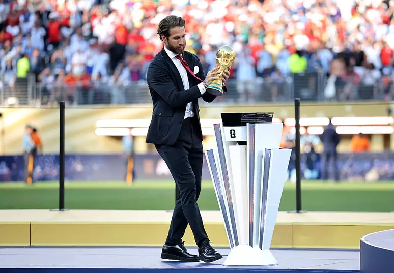 Rodri é escolhido como melhor jogador da Copa do Mundo; veja os destaques individuais