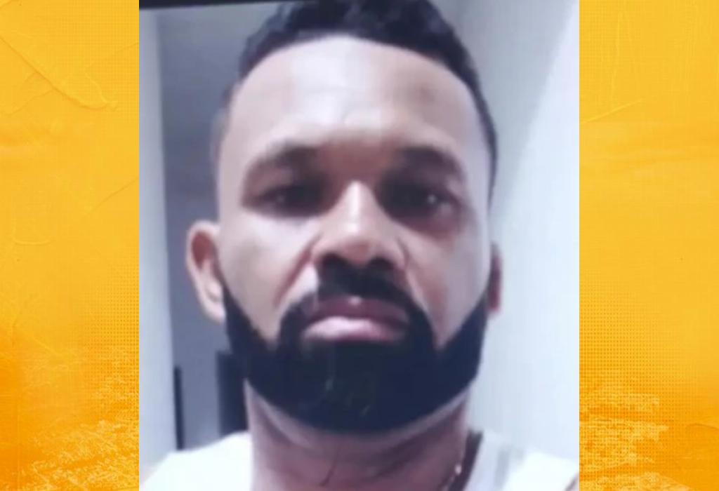 Homem mata irmã com golpes de machado, fere os pais e morre após confronto com a PM em Alagoinhas