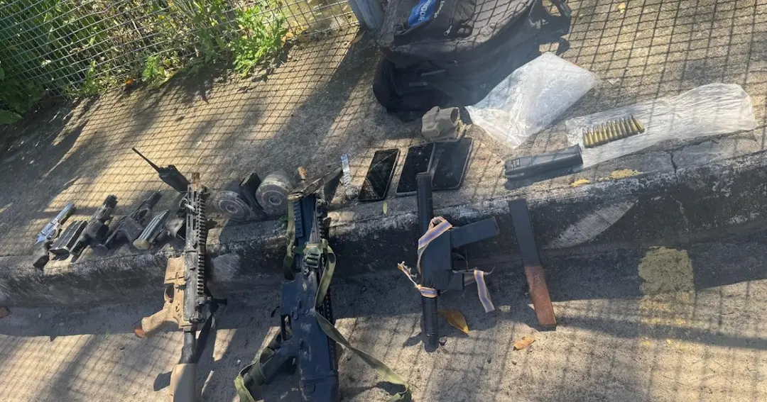 Quatro suspeitos morrem e dois ficam feridos após confronto policial no bairro de São Caetano, em Salvador