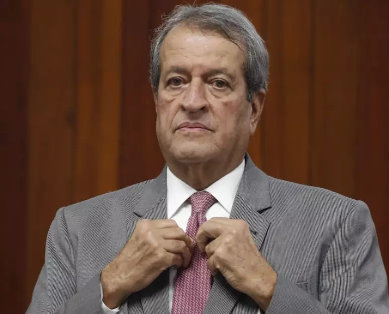 Veja a lista de emendas parlamentares indicadas irregularmente por Valdemar, segundo a PF