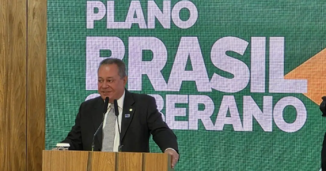 Presidente da CNI critica corte de apenas 0,25% na taxa de juros e diz que decisão segue asfixiando a população