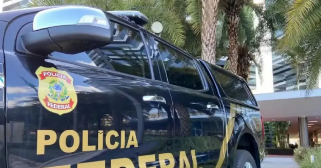 Delegado da PF é alvo de operação contra venda de informações sigilosas de investigações da corporação