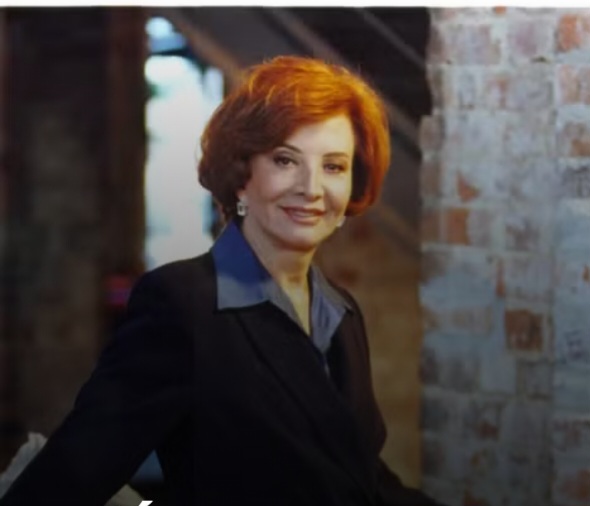 Morre a atriz Glória Menezes, estrela da teledramaturgia, aos 91 anos