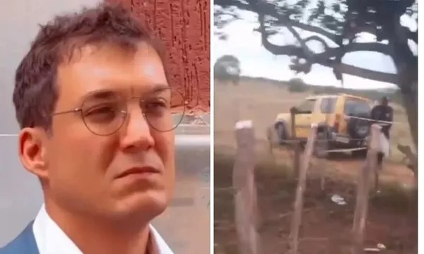 Advogado é encontrado morto dentro de veículo em Paulo Afonso; Polícia Civil investiga caso