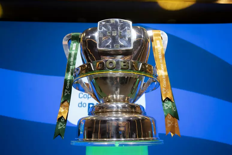 Grenal, Palmeiras x Santos e clássico mineiro: veja os confrontos das quartas da Copa do Brasil