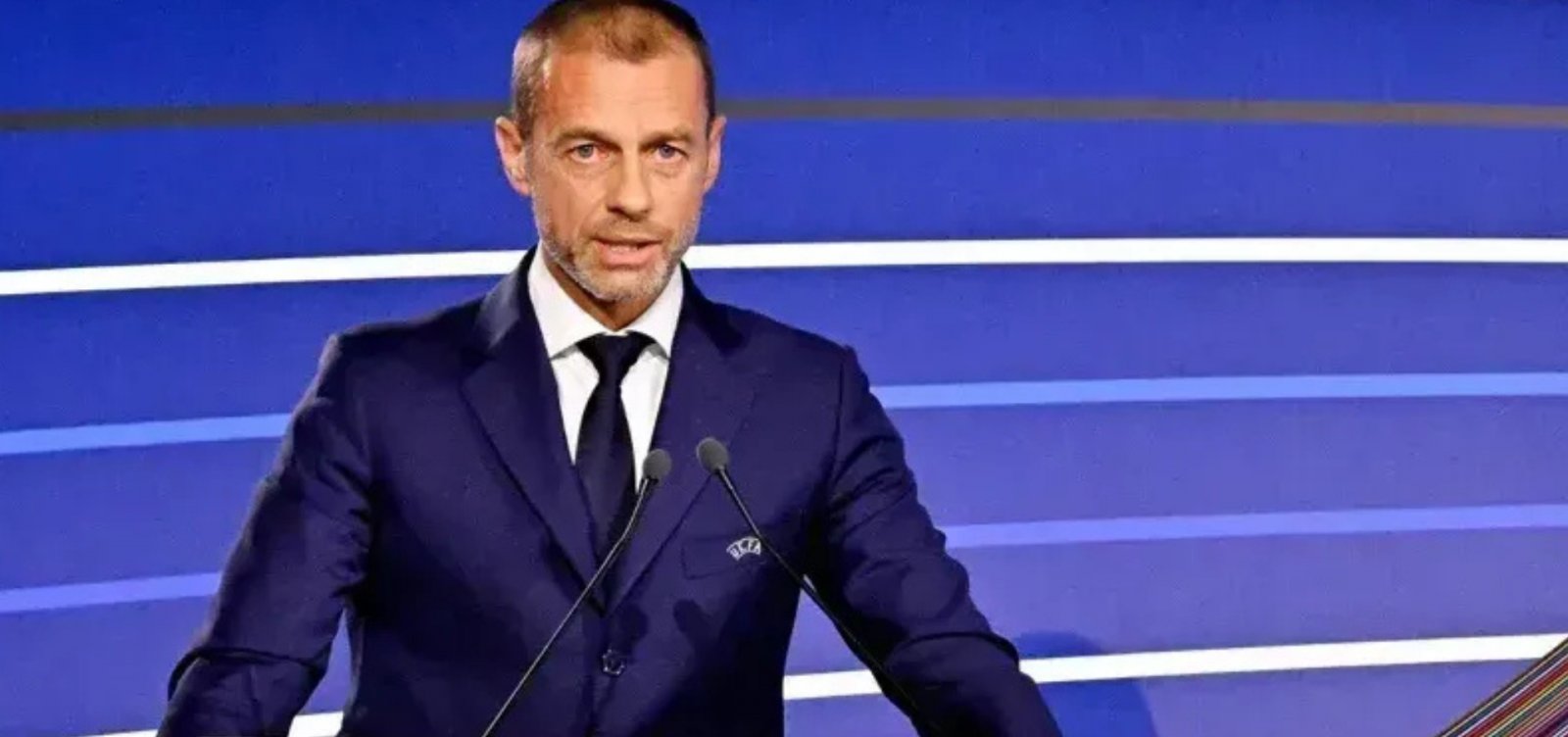 Uefa afirma ter perdido confiança em Infantino após Fifa abandonar plano comercial da Copa