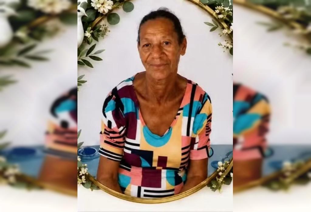 Idosa de 73 anos é morta e filho é preso suspeito de feminicídio em Inhambupe