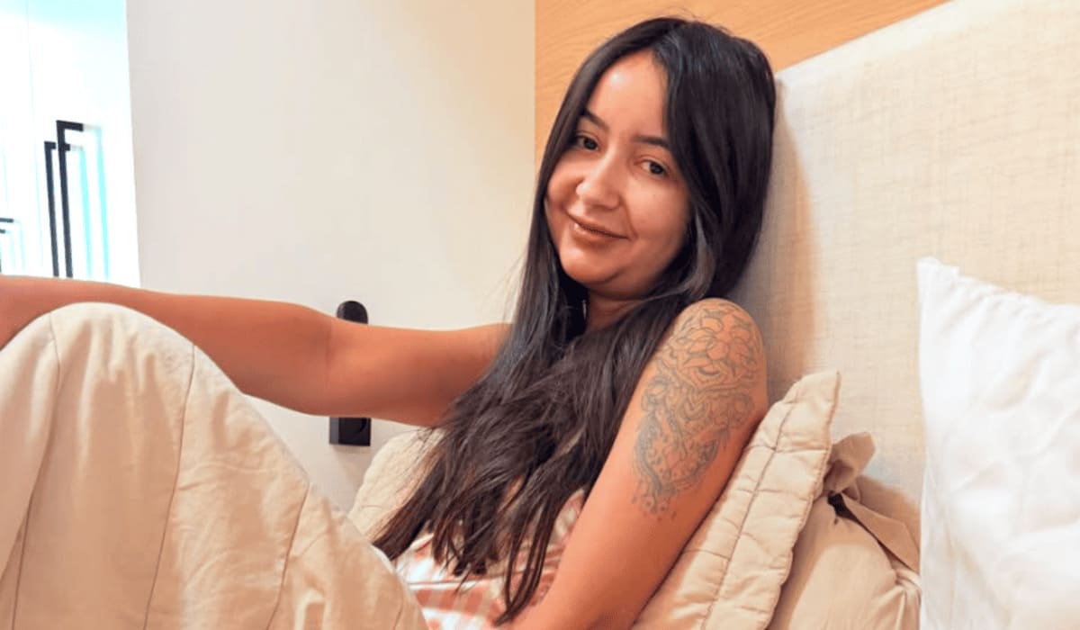 Influenciadora Marta Kelly morre após complicações cirúrgicas