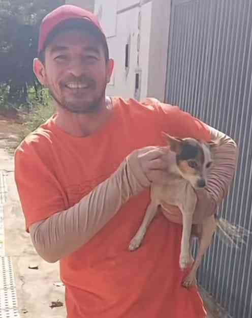 Megaoperação policial encontra corpo de Jailton Oliveira enterrado em cova rasa em Itapetinga