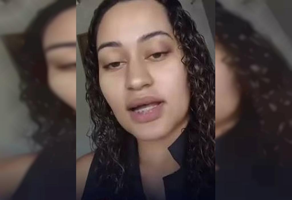 Jovem sequestrada pelo ex é resgatada e relata dias de tortura em cativeiro