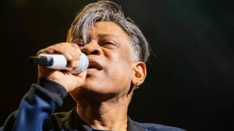 Ex-vocalista da banda Calcinha Preta, Rogério Valença morre aos 55 anos