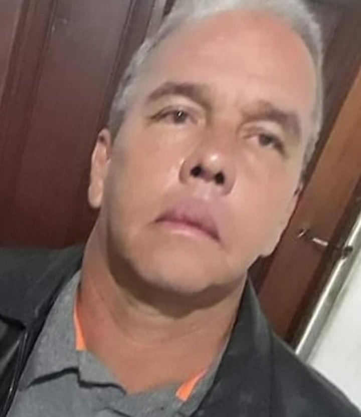 Nota de pesar: Morre Amarildo do Detran em Itapetinga