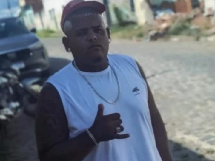 Homens encapuzados invadem residência e executam Calango a tiros em Itapetinga