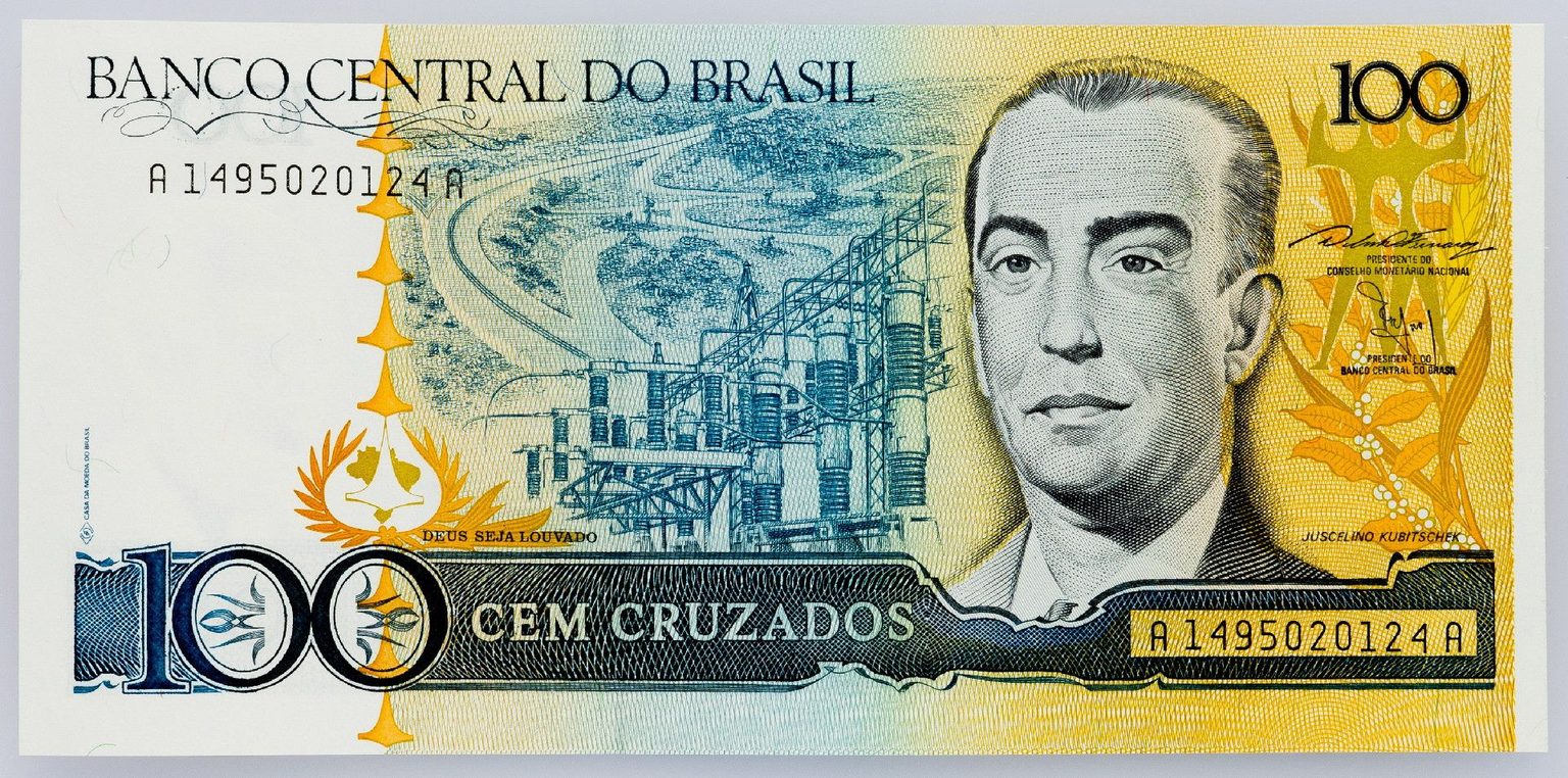 Notas antigas podem valer até R$ 25 mil; veja quais são raras
