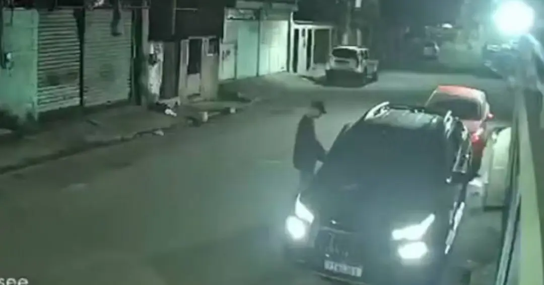 Polícia Civil prende quadrilha suspeita de furtar veículos de luxo e repassar ao Comando Vermelho