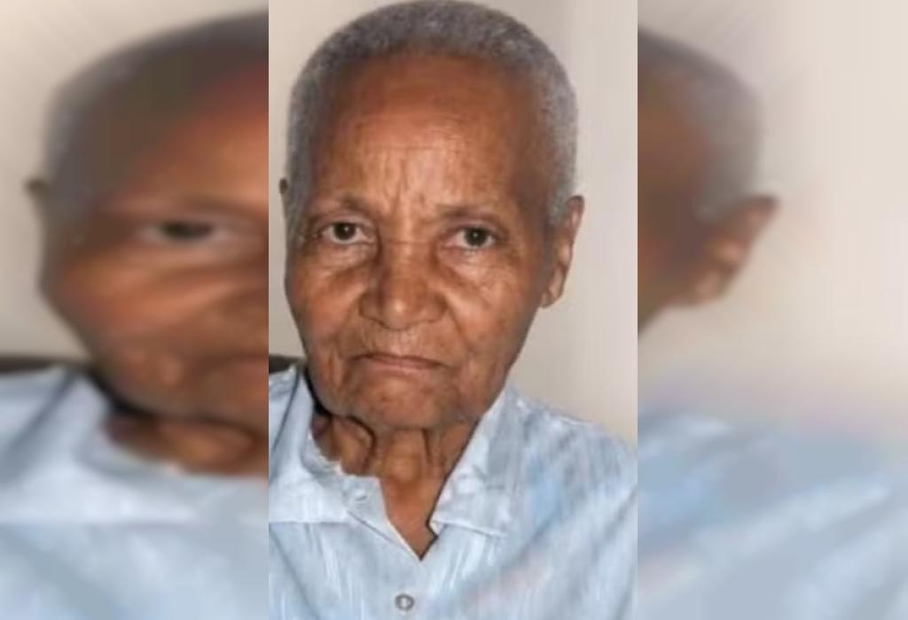 Idosa de 118 anos, uma das mais longevas do mundo, morre na Bahia