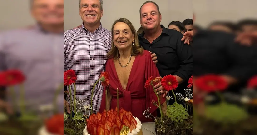 Morre, aos 74 anos, a jornalista Sônia Carneiro, assessora do senador Jaques Wagner