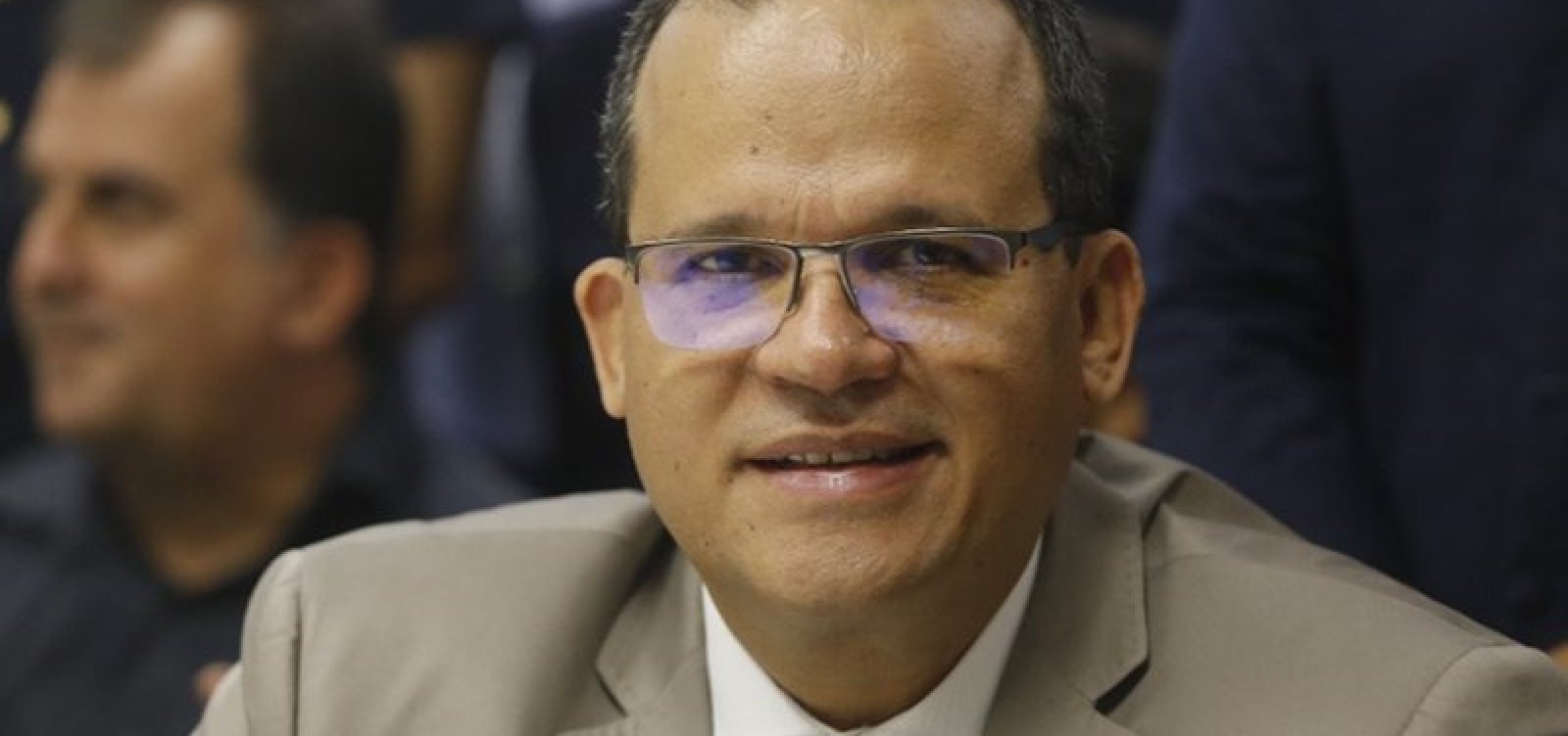Jornalista Pacheco Maia morre aos 61 anos em Salvador