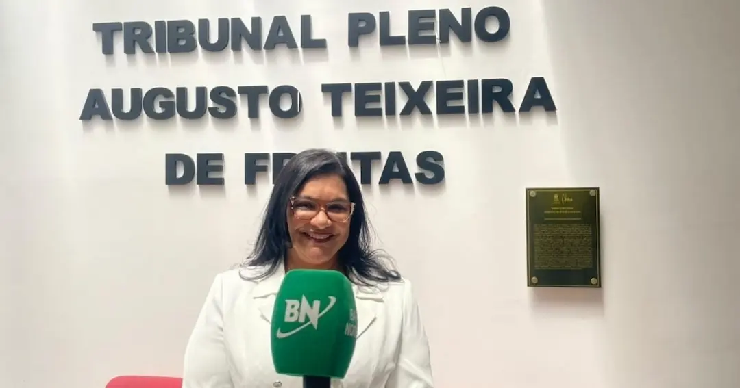 Juíza Rita Ramos é promovida para a vaga de desembargadora eleitoral do TRE-BA