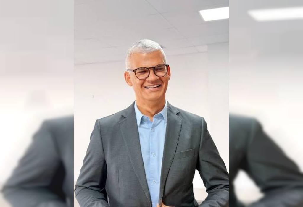 Instagram bane conta do vice-prefeito de Feira de Santana, Pablo Roberto