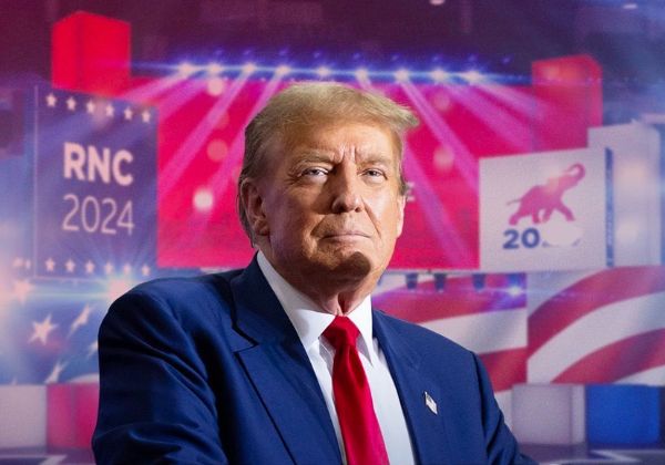 Vídeo: Trump diz que eleição no Brasil “pareceu fraudada”, mas não apresenta provas e afirma que gosta de Lula