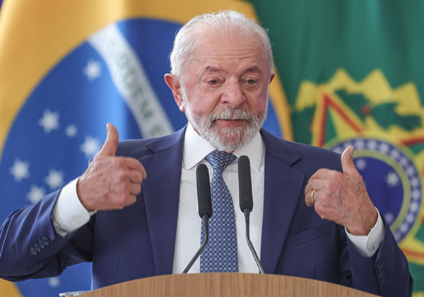 Lula completa 81 anos após vitória eleitoral e publica vídeo de agradecimento