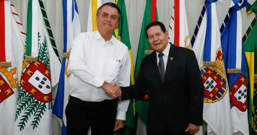Vice de Bolsonaro é o único senador a votar contra PEC que acaba com escala 6×1