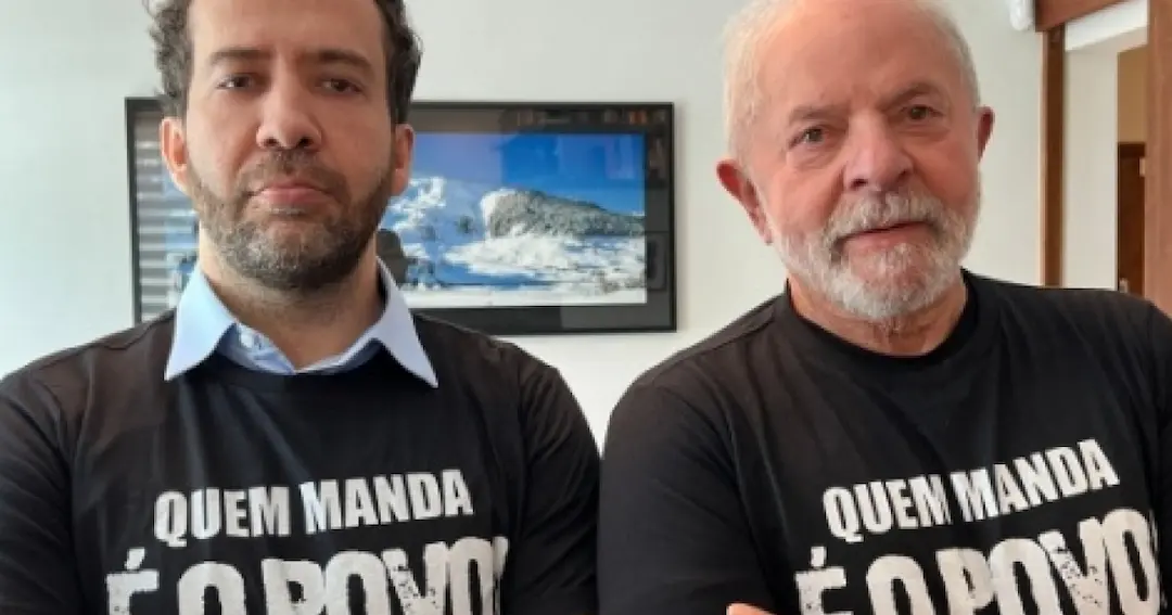 Corregedor do TSE derruba decisão de Nunes Marques e libera canal ‘Exército do Lula’ no WhatsApp