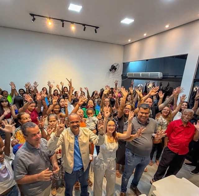 Das feiras de Camaçari à Assembleia: Elinaldo Araújo é eleito deputado estadual