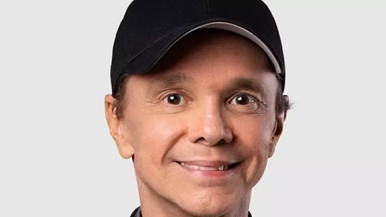 Morre cantor Netinho, referência do axé music, aos 60 anos