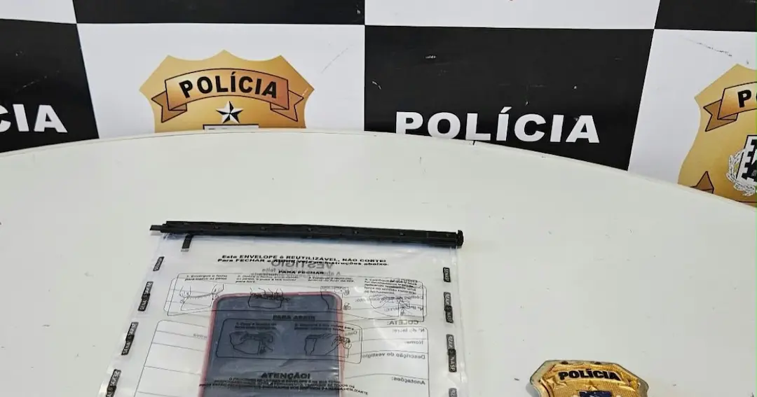 Dupla suspeita de fraudar mais de R$ 100 mil em carnes de supermercado em Conquista é presa
