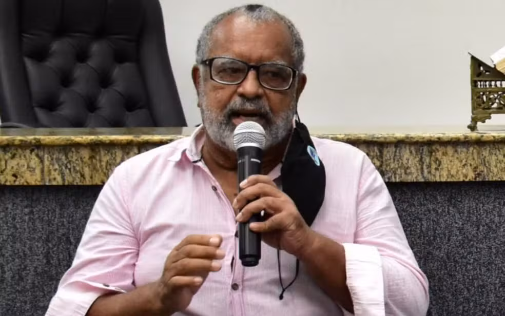 Morre aos 74 anos Jair Cezarinho, referência do rádio esportivo de Feira de Santana