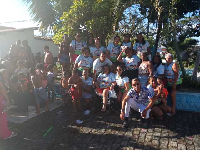 Itapetinga: Ualas do Gás apoia o “Criando Memória”, evento em homenagem ao Dia das Crianças