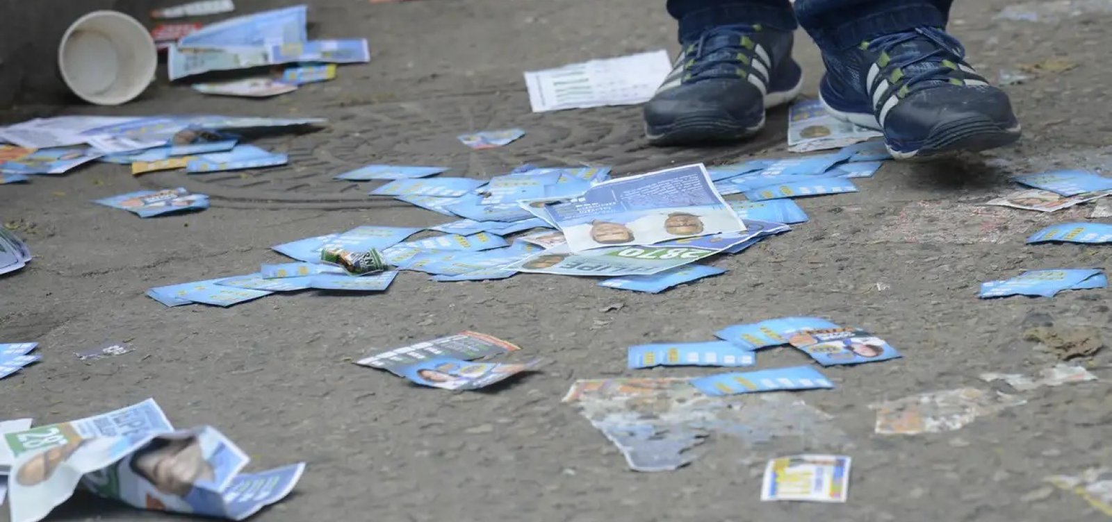 Eleições 2026: boca de urna é crime; veja o que é proibido no dia da votação